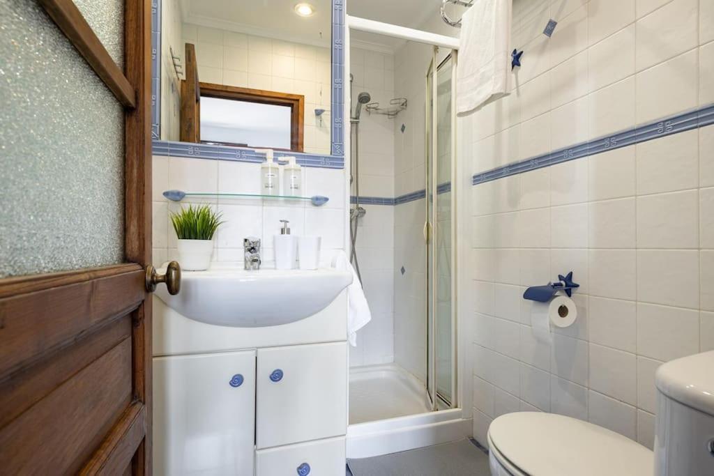 Appartamento Apartamento Chary Gijón Esterno foto