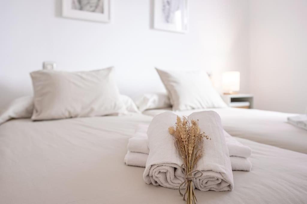 Appartamento Apartamento Chary Gijón Esterno foto